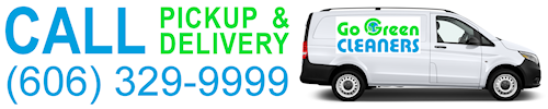 Call for Pickup & Delivery