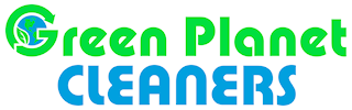 Green Planet Cleaners
